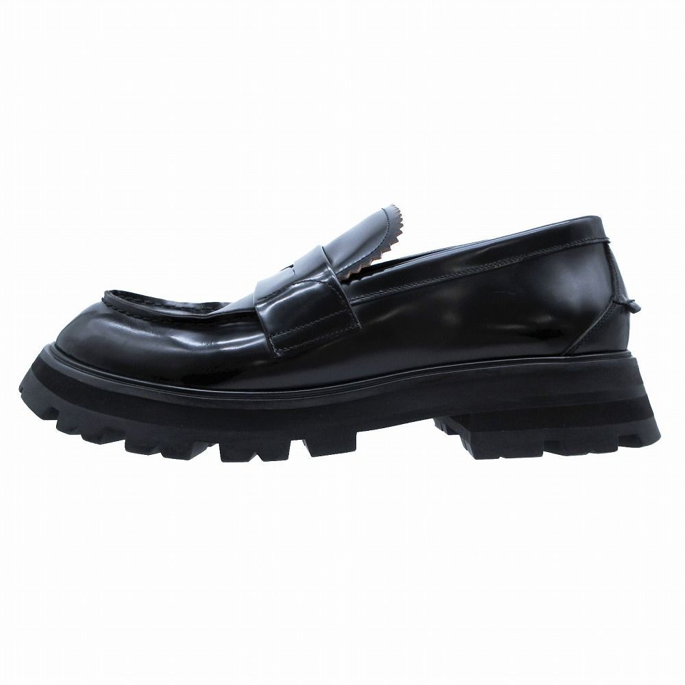 Alexander McQueen アレキサンダーマックイーン Wander