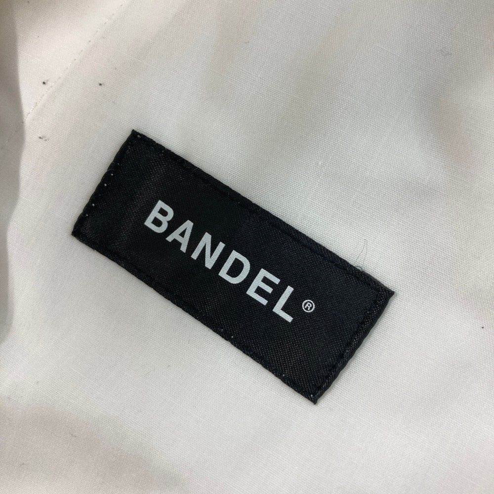 サイズ：L BANDEL バンデル  パンツ  ホワイト系 [240101438104] ゴルフウェア メンズ ストスト サイズ：L BANDEL バンデル パンツ ホワイト系 [240101438104
