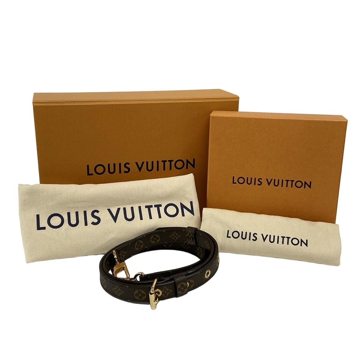 VUITTON ルイヴィトン