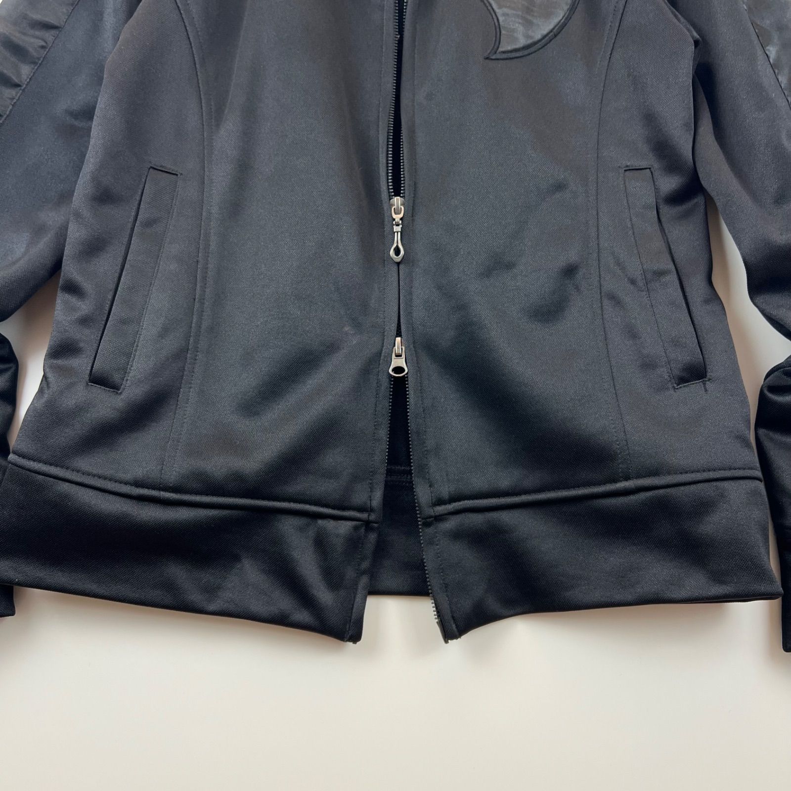 roen × semantic design 鬼鋲　y2k お兄系 roen × semantic design 鬼鋲 y2k お兄系 roen × semantic design 鬼鋲