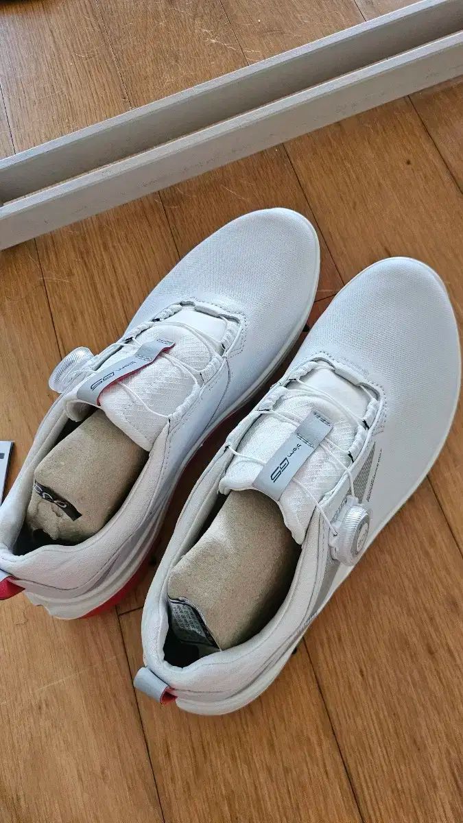 Ecco エコー ゴルフシューズ バイオム g5 37 サイズ
