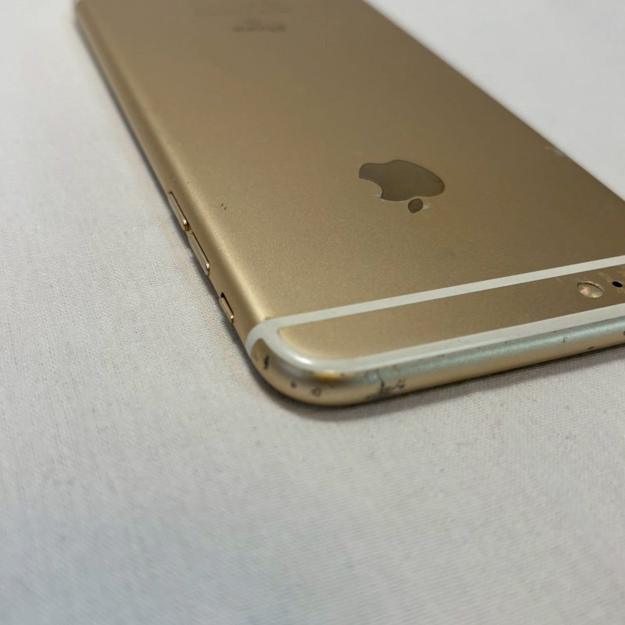 iPhone 6s plus 64GB ゴールド　本体 Apple iPhone 6s Plus - 64 GB - Gold (T-Mobile) for sale