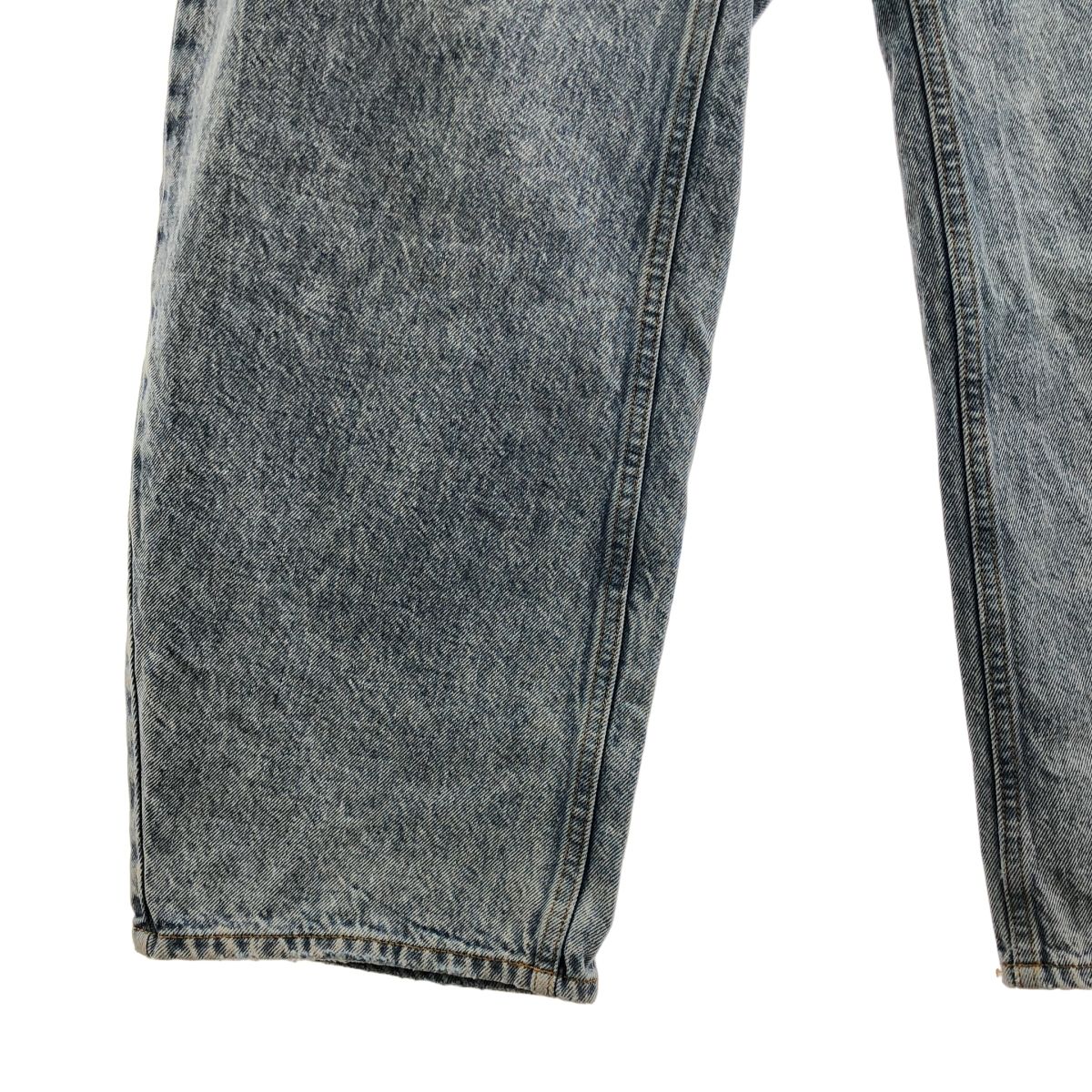 送料無料。 Curensology カレンソロジー -RC カーヴィー デニム パンツ 36 インディゴ レディース