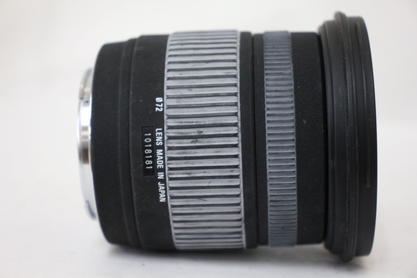 返品保証】 シグマ Sigma DC 17-70mm F2.8-4.5 ミノルタマウント