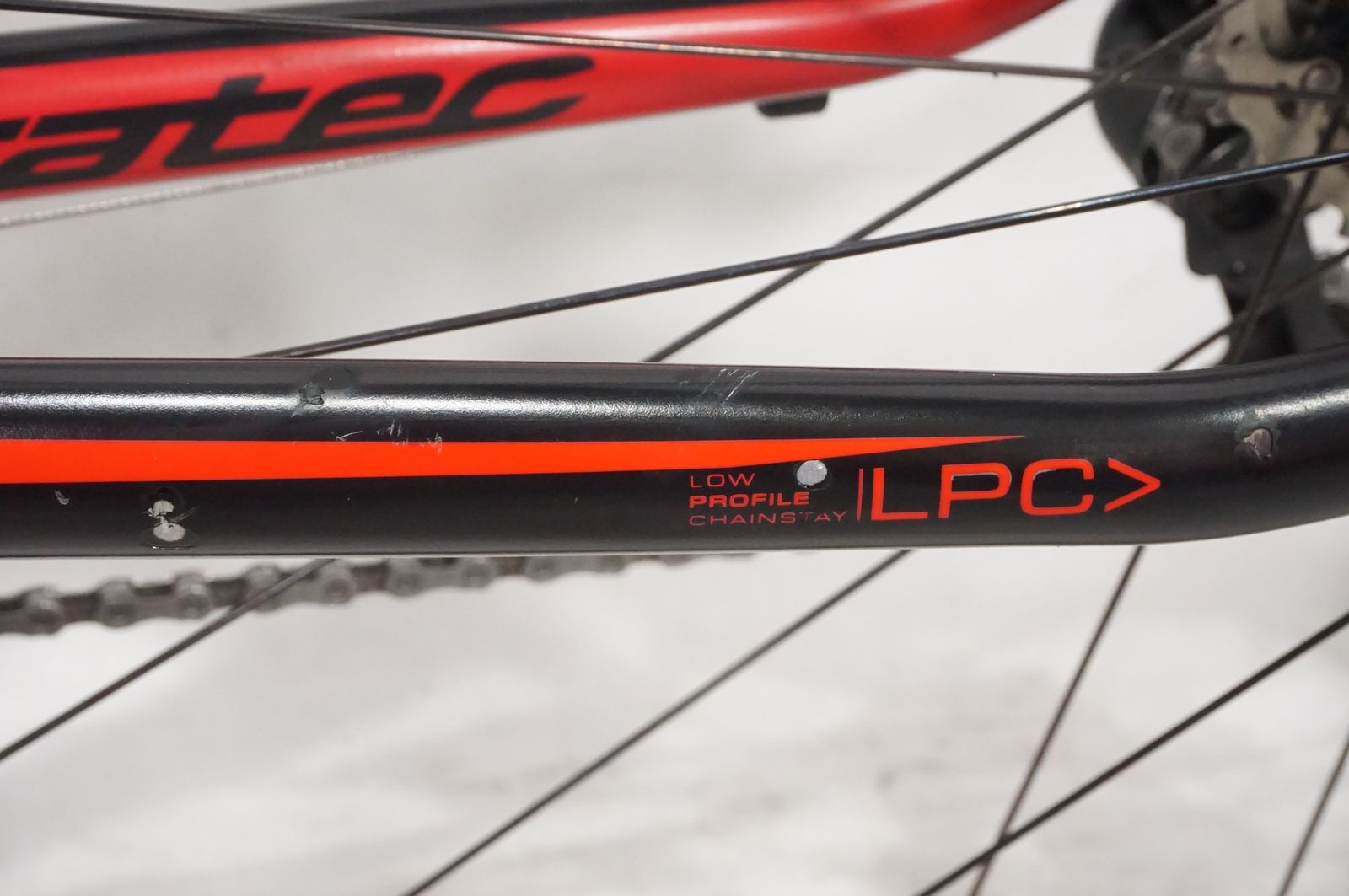 CORRATEC コラテック DOLOMITI SL 105 2018年モデル ロードバイク バイチャリAKIBA店 BRIGHTFACE_UK