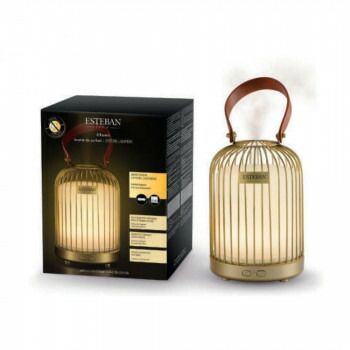 日本香堂 パフュームミストディフューザー ランピオン 52370