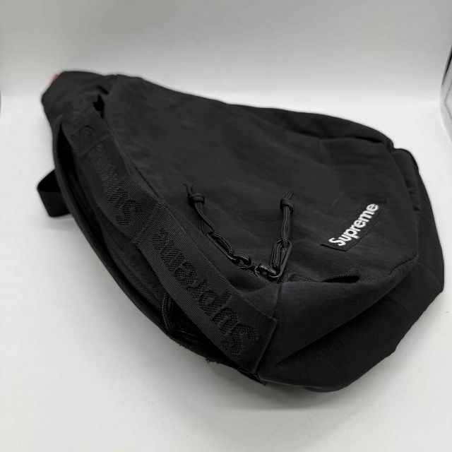 Supreme 20aw Sling Bag シュプリーム スリングバッグ 南堀江店