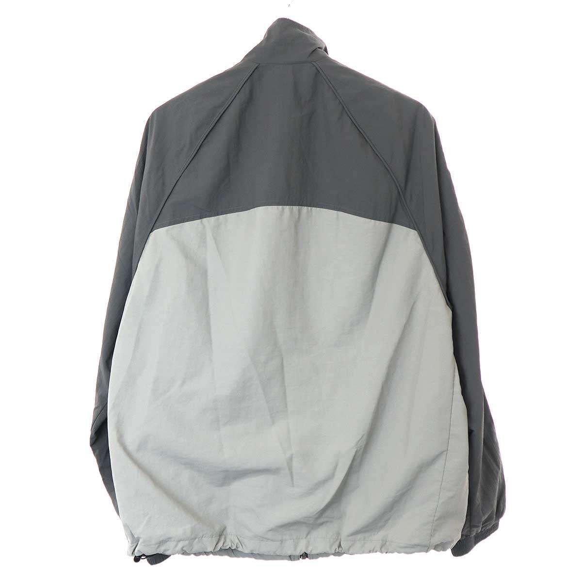 値下げAntwort PANELED NYLON JACKET サイズ2