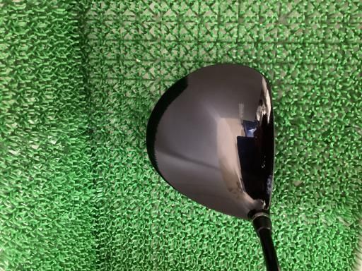 中古】 つるや AXEL ZX HM 1W ドライバー DR AXEL ZX HM