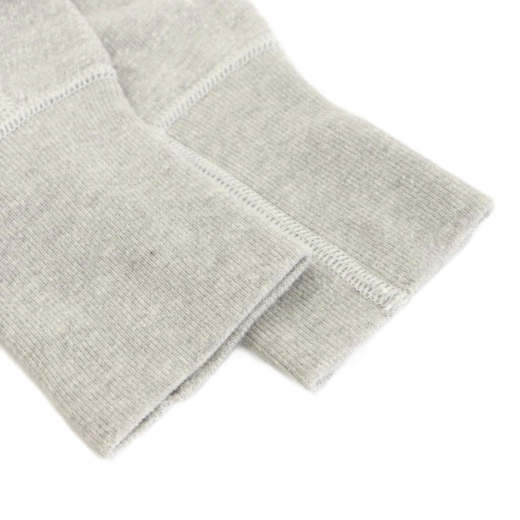 ブラミンク BLAMINK ツリウラケプルオーバー スウェット 長袖 3 グレー