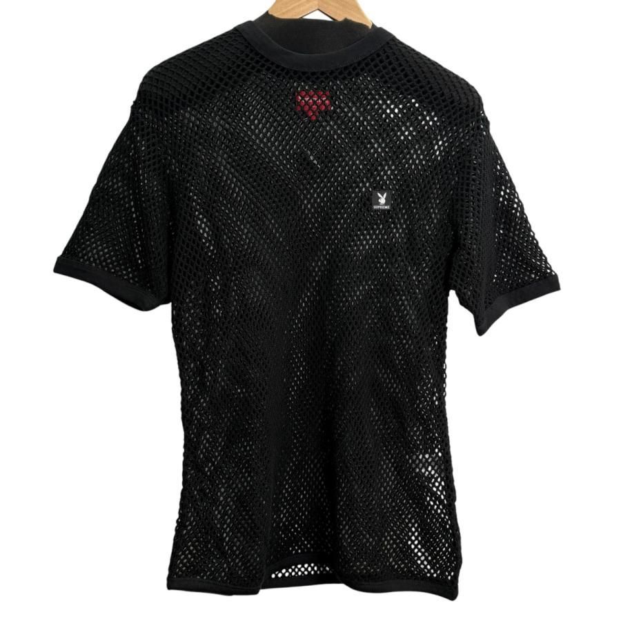 トップス Supreme Playboy 21SS String S/S Top XL Supreme Playboy String S S Top (SS21) - $98