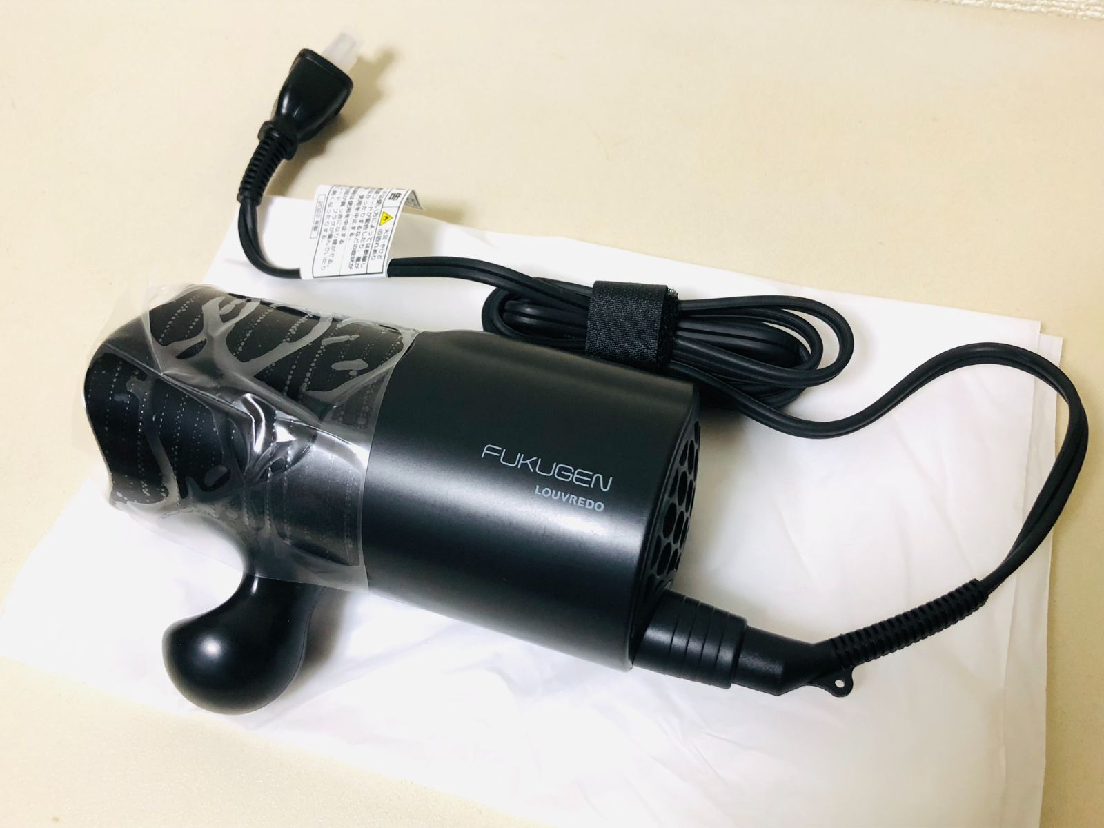 【未使用】 ルーヴルドー 復元ドライヤー mini LJ-365C1 Amazon | 復元ドライヤー mini ルーヴルドー LOUVREDO 復元