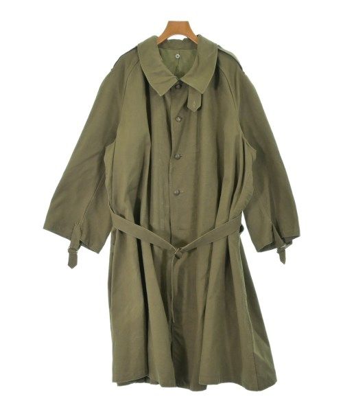 MILITARY コート（その他） メンズ 【古着】【】【送料無料】