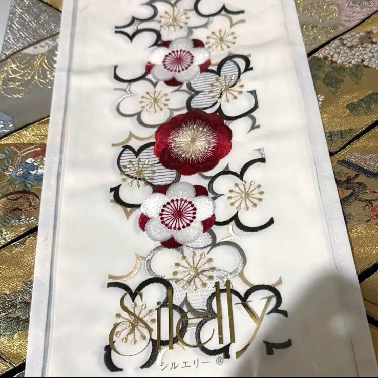 振袖フルセット