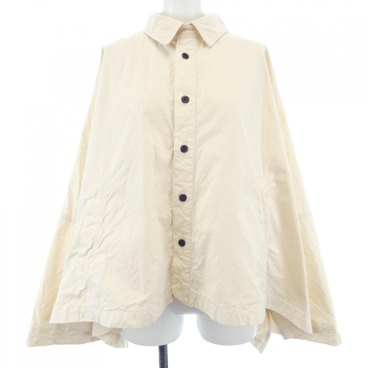 ネストローブ NEST ROBE ジャケット
