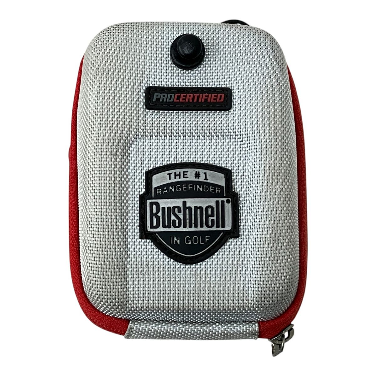 Bushnell PRO X2 ゴルフ レーザー距離計 ピンシーカー ゴルフ