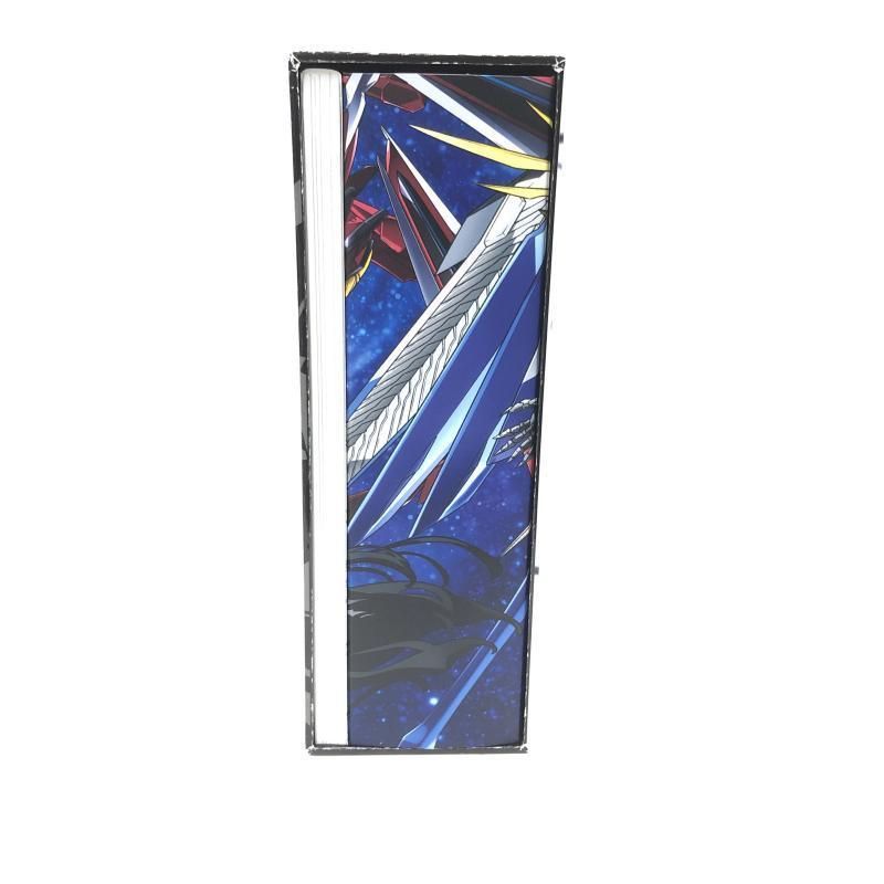 中古】クロスアンジュ 天使と竜の輪舞(ロンド) Blu-ray BOX(初回