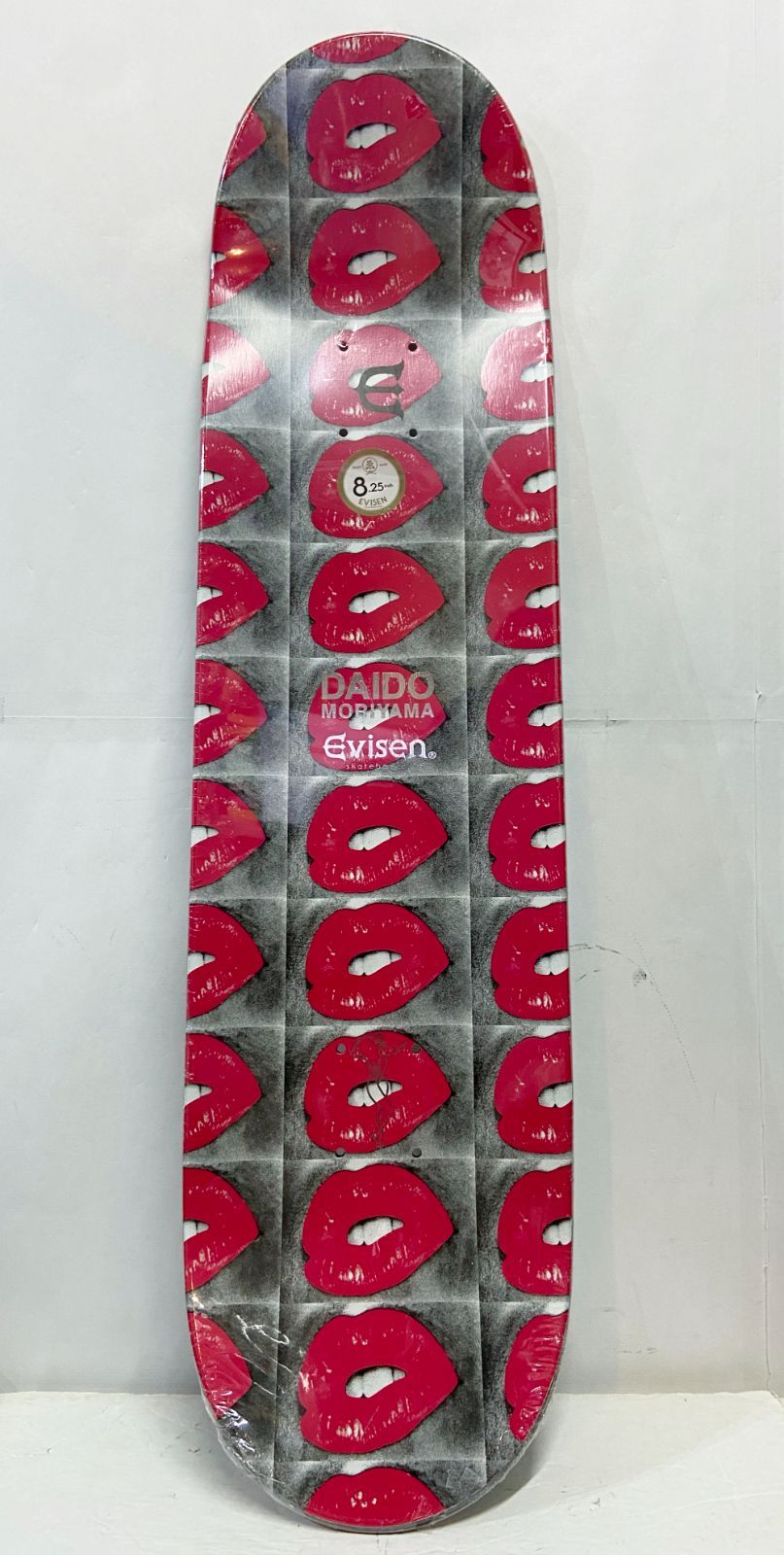 Evisen Skateboards