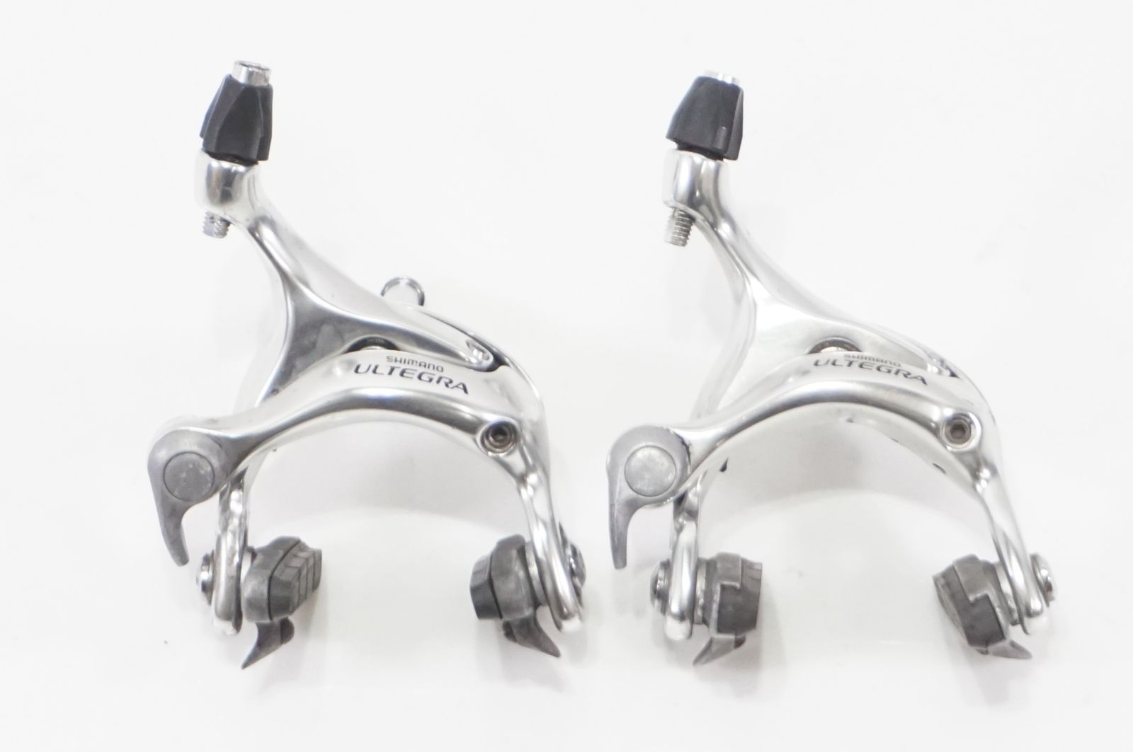 SHIMANO 「シマノ」 ULTEGRA BR-6600 キャリパーブレーキセット / バイチャリAKIBA店