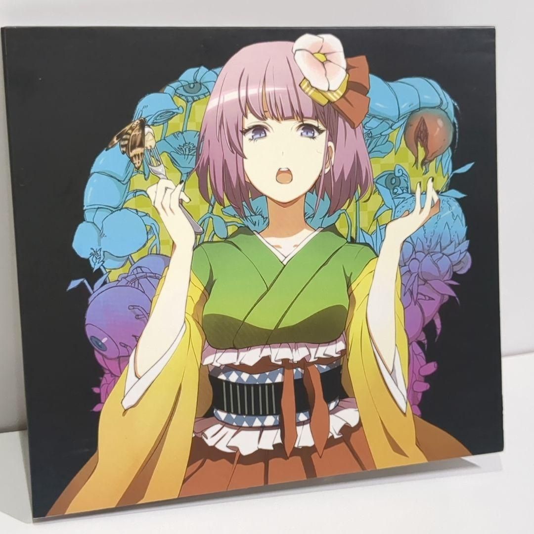 DEAD SILENCE 死際サテライト 東方 同人 音楽 CD