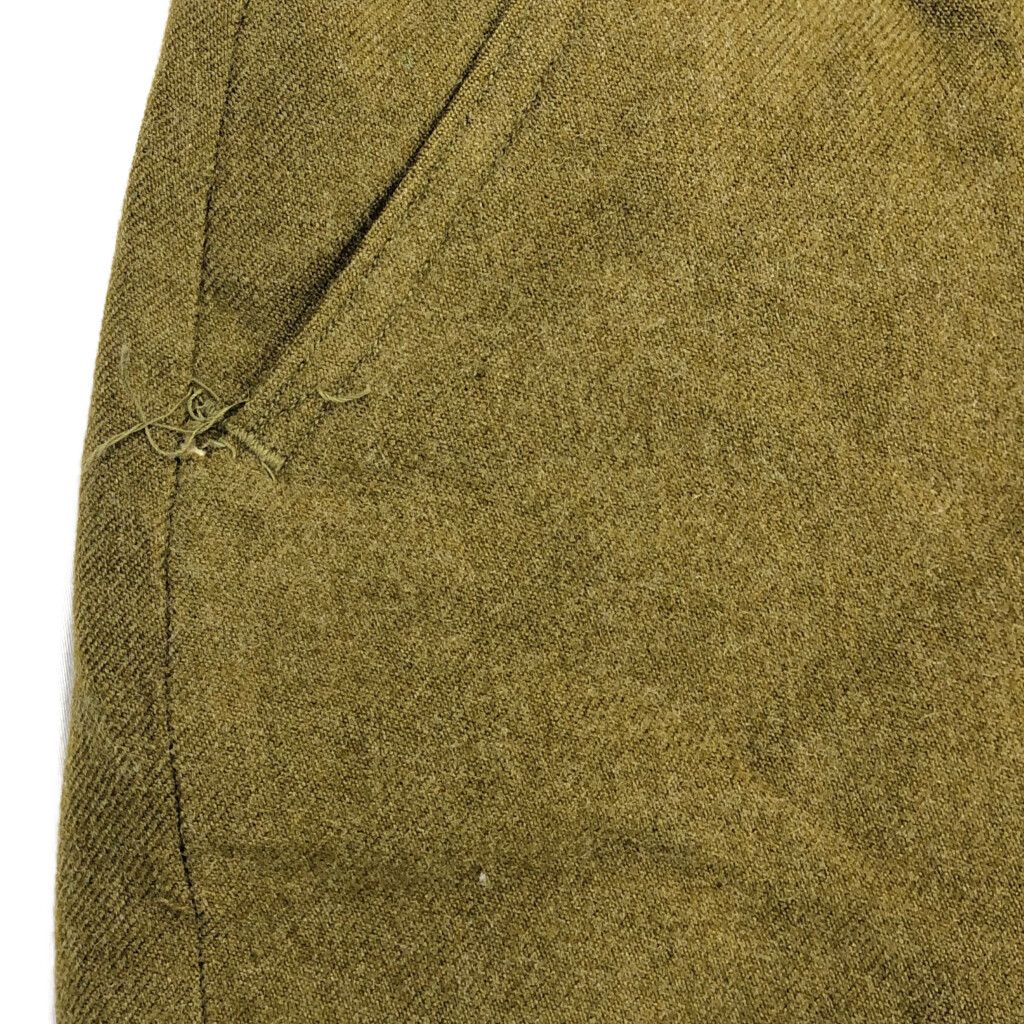 フィールドパンツ ヴィンテージ