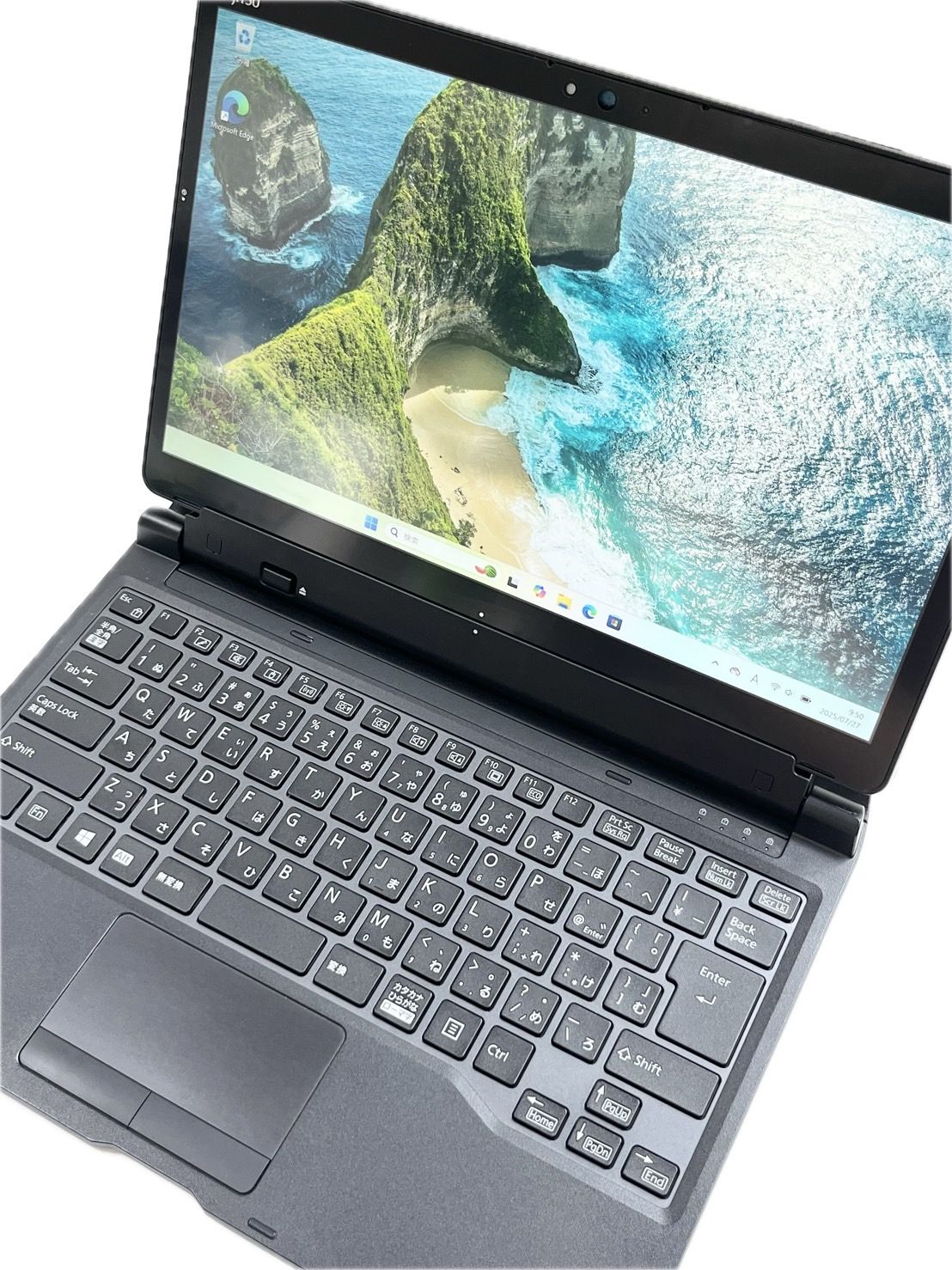 第8世代 富士通 ArrowsTab Q739/AE 2in1タッチパネル 富士通 13.3型ワイド ハイスペックタブレット ARROWS Tab Q739