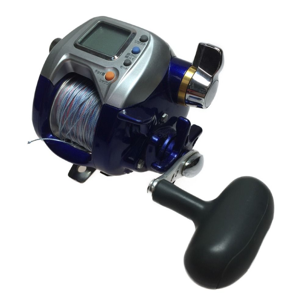 ダイワ(Daiwa) ハイパータナコン400FBE 00801385｜アウトドア