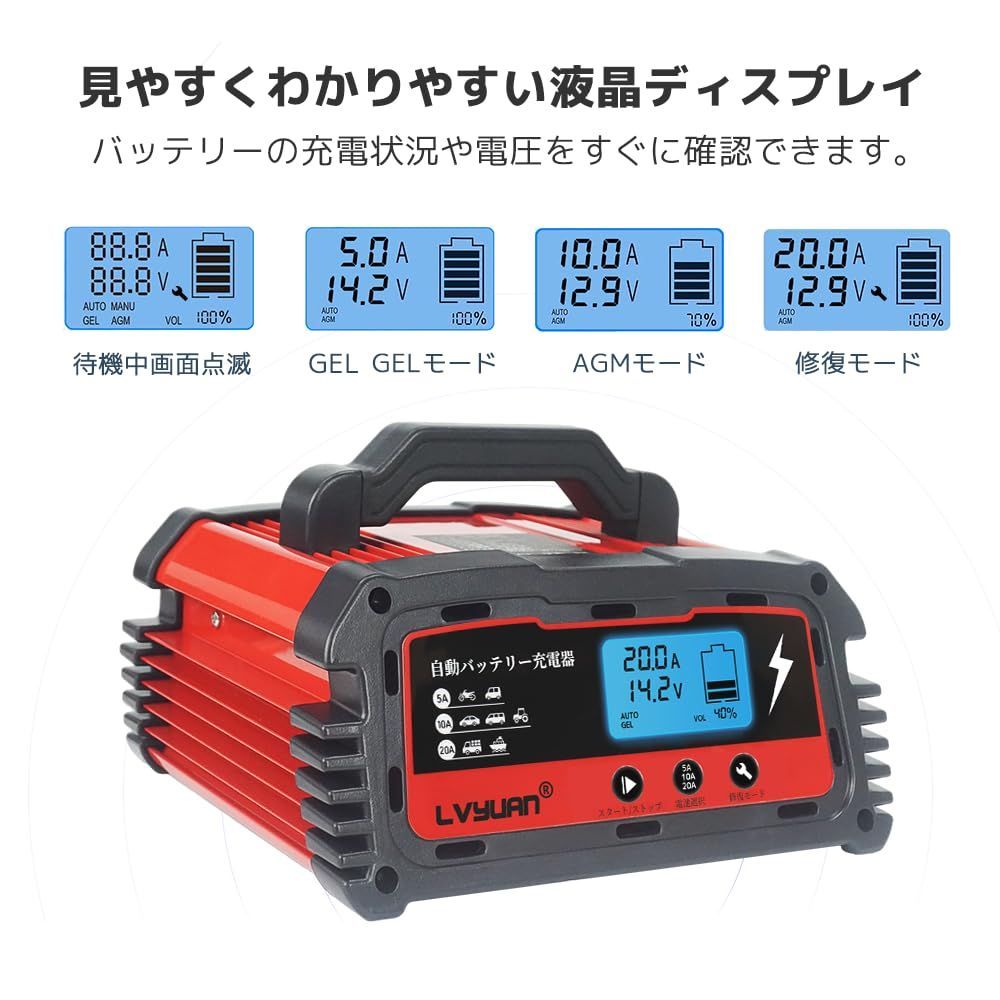 対応バッテリー診断機能付
