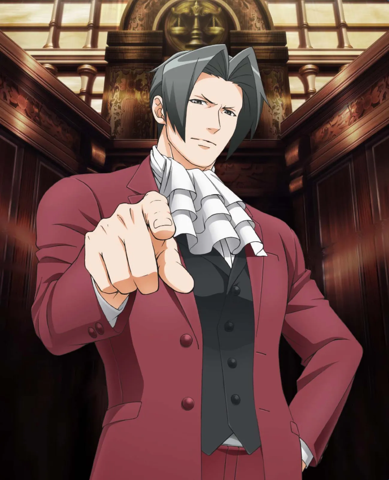 なるほど逆転裁判プラス 71H8ey9sTJL._UF350,350_QL50_.jpg