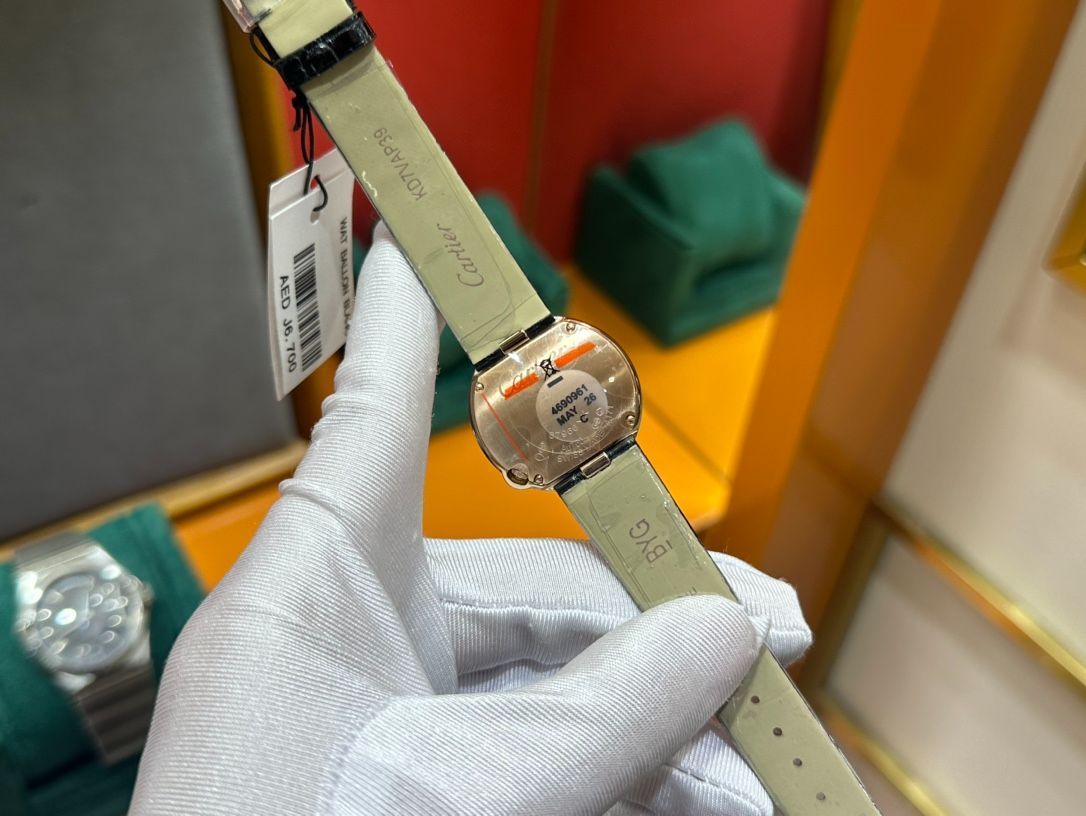 デザート好きさん専用　カルティエ　腕時計 カルティエ CARTIER 一番人気の新作はこれ 2021春夏 CARTIER
