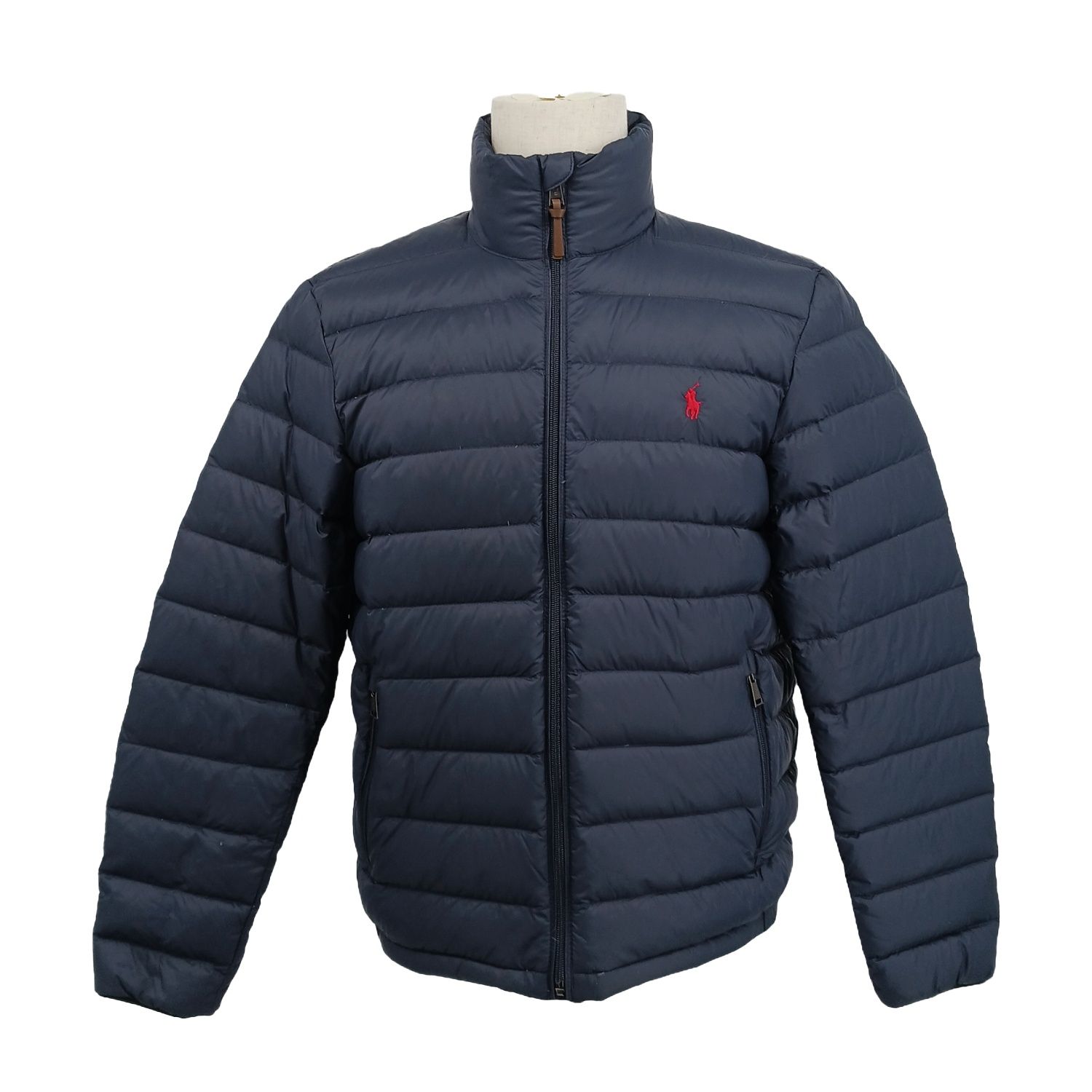 POLO RALPH LAUREN ラルフローレン ダウンジャケット ダーク