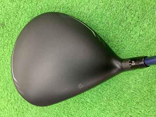 ダンロップ SRIXON ZX 5 Mk II LS 9.5° ドライバー DR リシャフト フレックスその他 メンズ 男性用 右利き 右用 Cランク ゴルフクラブ