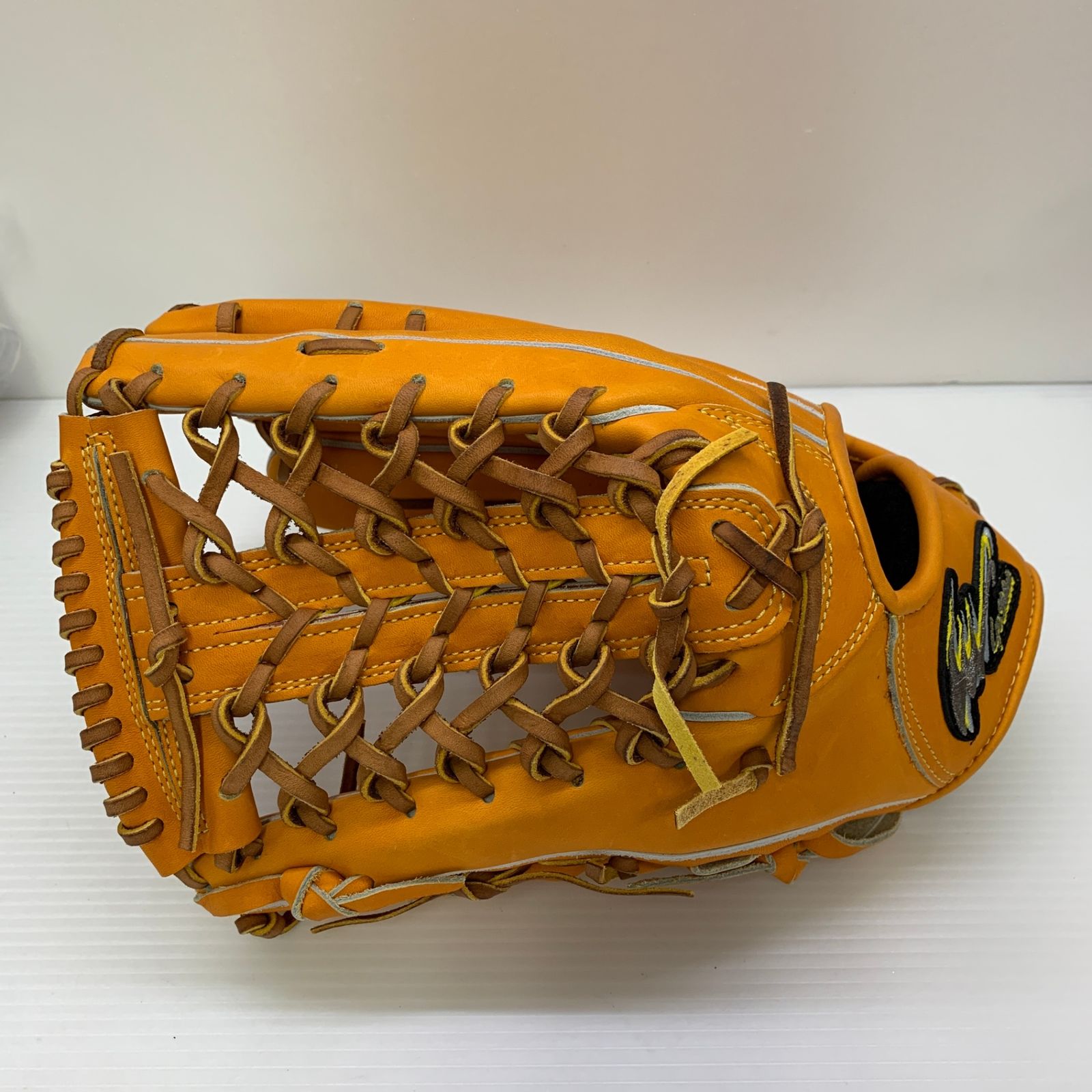 新品 アイピーセレクト IPセレクト 硬式 外野手用 グローブ 左投げ用