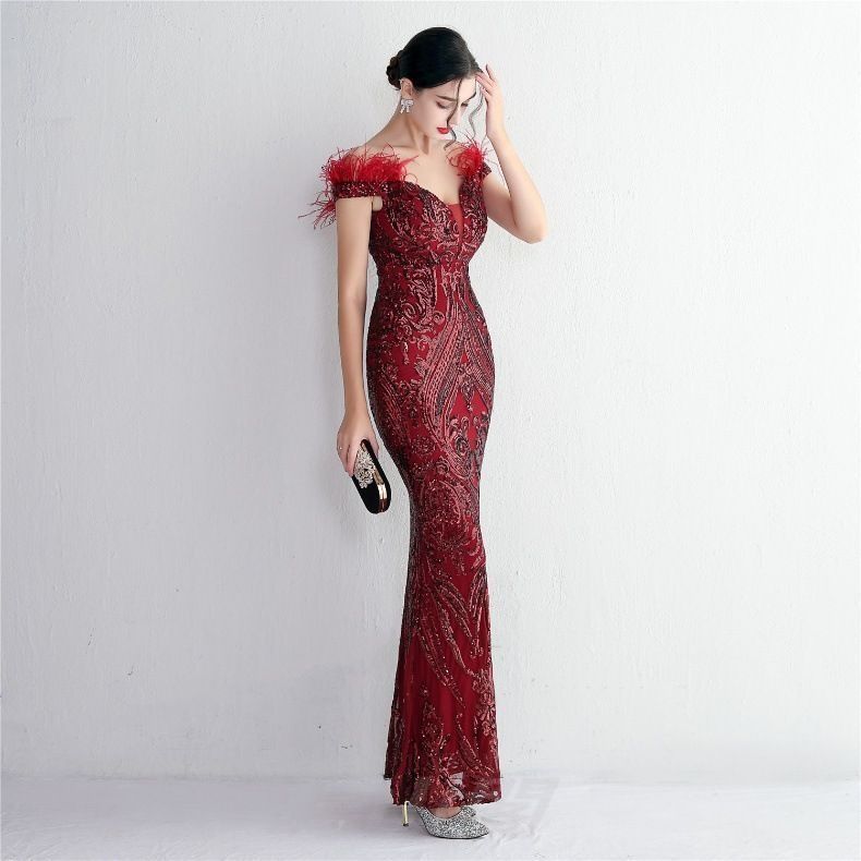 魚尾 パーティー