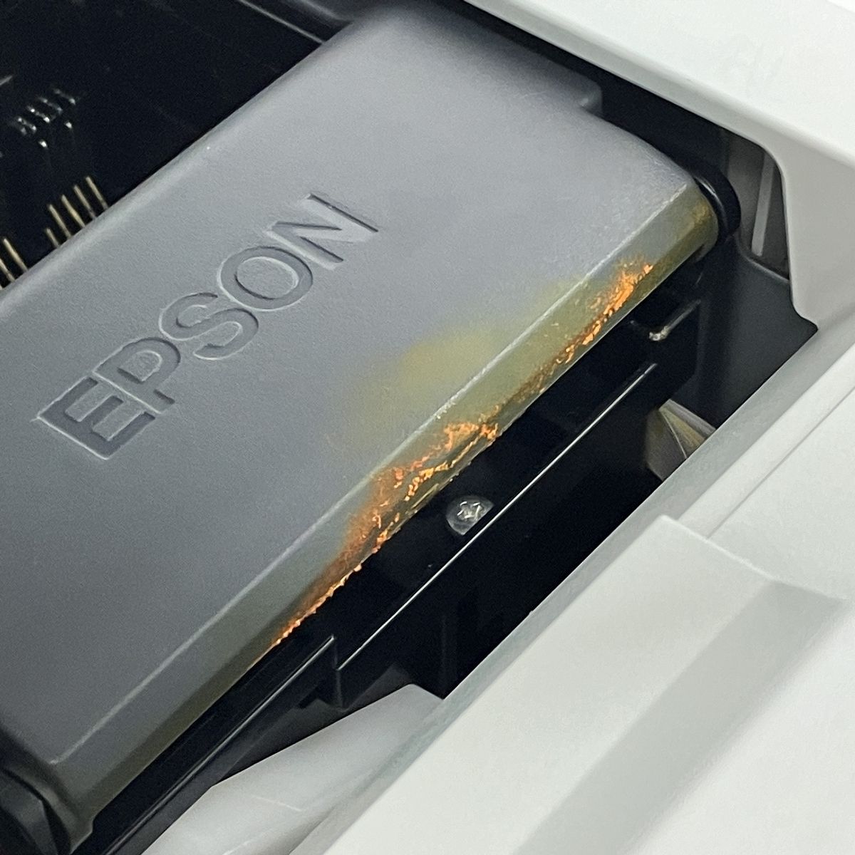 EPSON PX-M5081F インクジェットプリンター 複合機 2018年製 印刷枚数 
