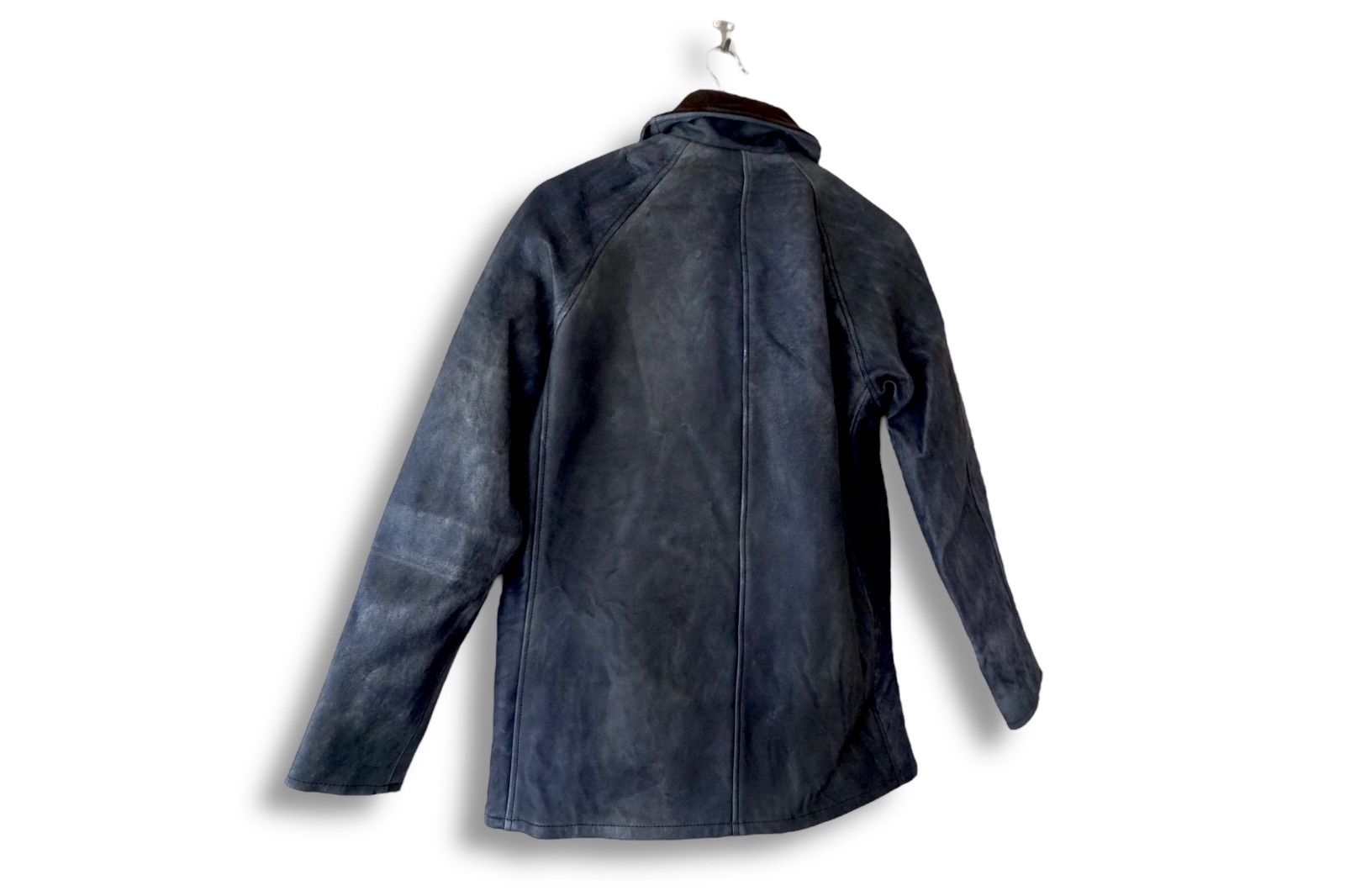 Lynch silversmithプリズナージャケット サイズ L Lynch Silversmith リンチシルバースミス prisoner jkt