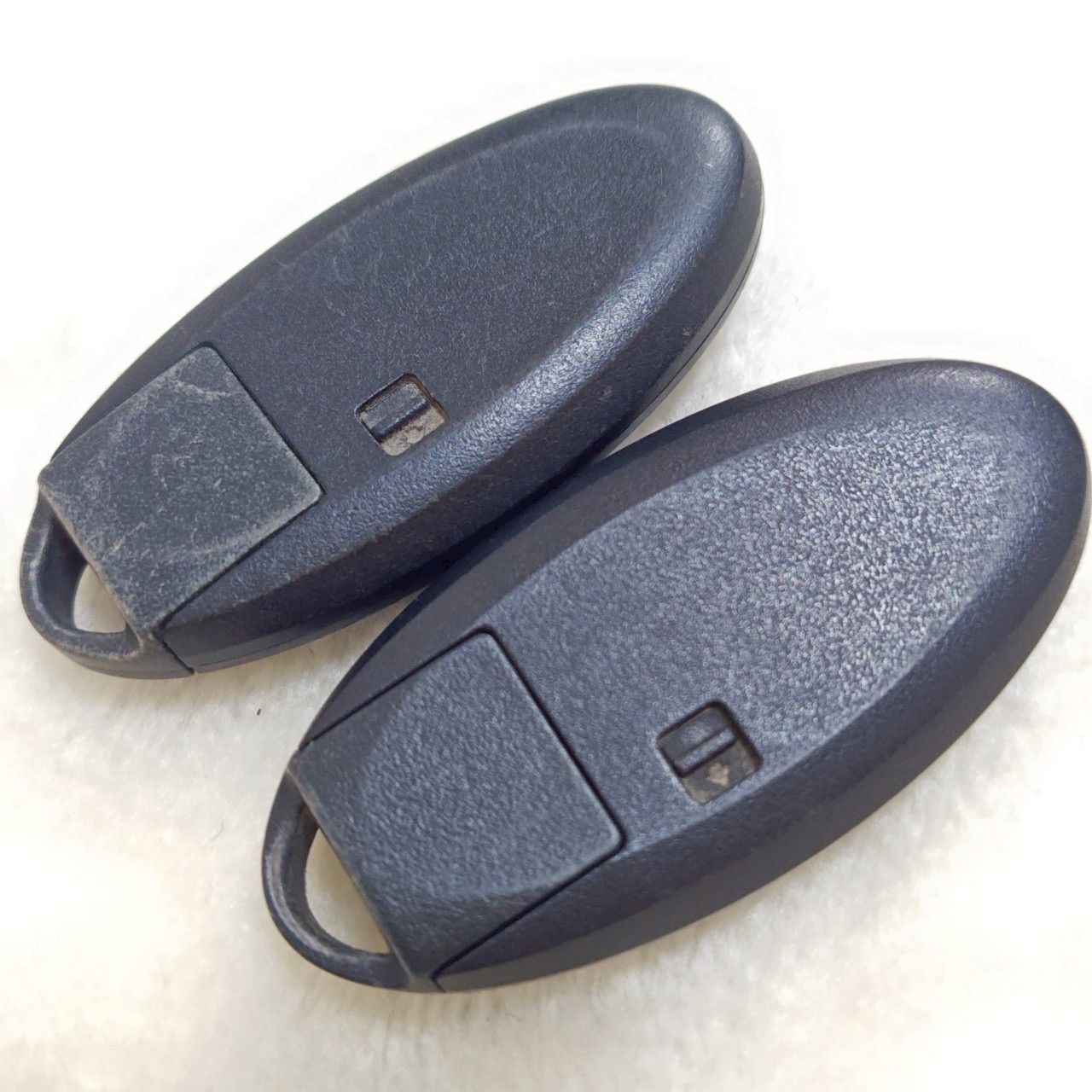 日産 スマートキー 2ボタン 3ボタン 4ボタン 42個 まとめて