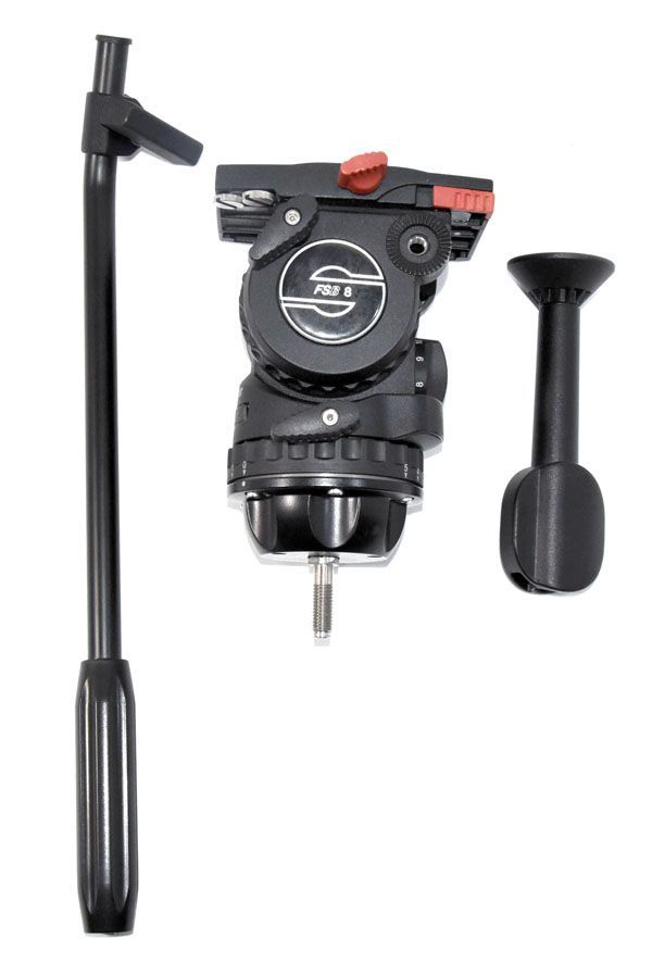 フルードヘッド