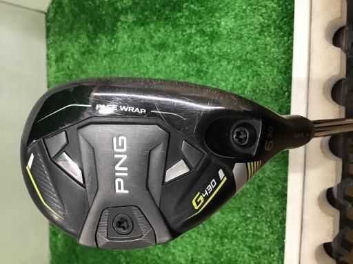 中古 【中古】 ピン G430 U6 ユーティリティ UT NS PRO MODUS3 TOUR105