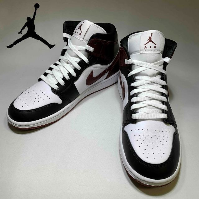 NIKE AIR JORDAN 1 MID SE HF3216-102 ナイキ エア ジョーダン