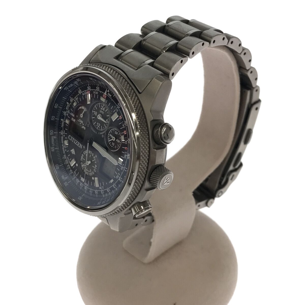 CITIZEN シチズン U680-T016677 プロマスター 腕時計