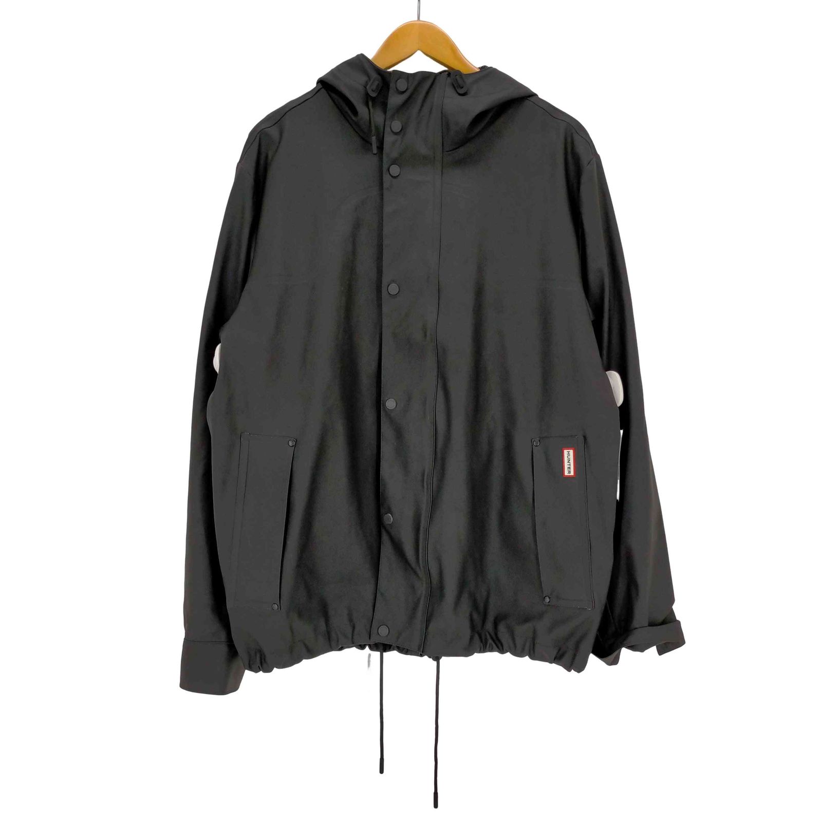 ハンター HUNTER ライトウェイト ウォータープルーフ レイン