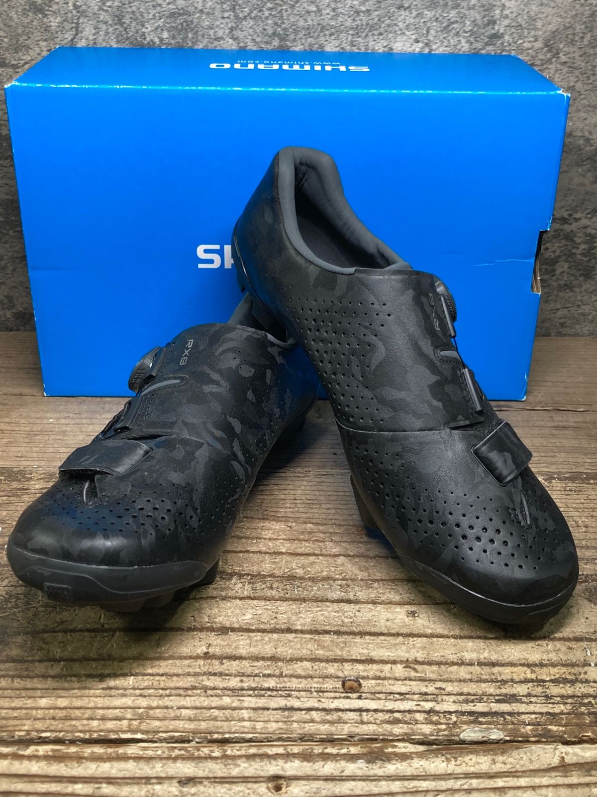 SHIMANO　シマノ　シューズ　中古　41 貴重品 SHIMANO シマノ シューズ 中古 41 貴重品 Yahoo!オークション