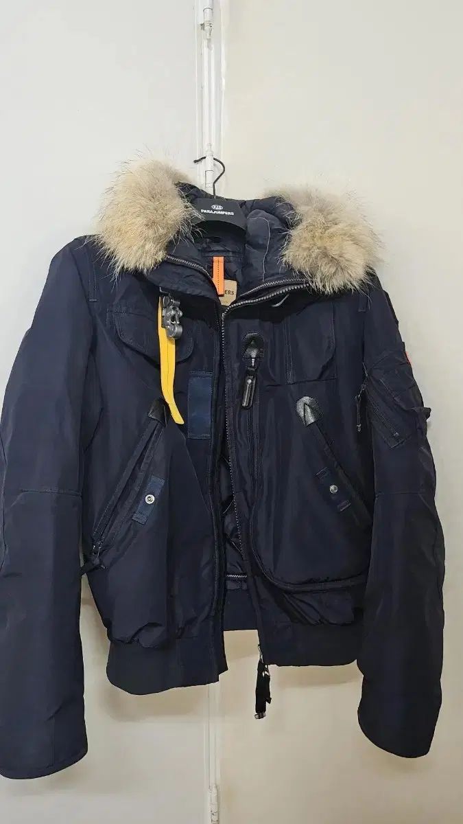 Parajumpers パラジャンパーズ Gobi ゴビ ダウンジャケット L Parajumpers パラジャンパーズ Gobi ゴビ ダウンジャケット L