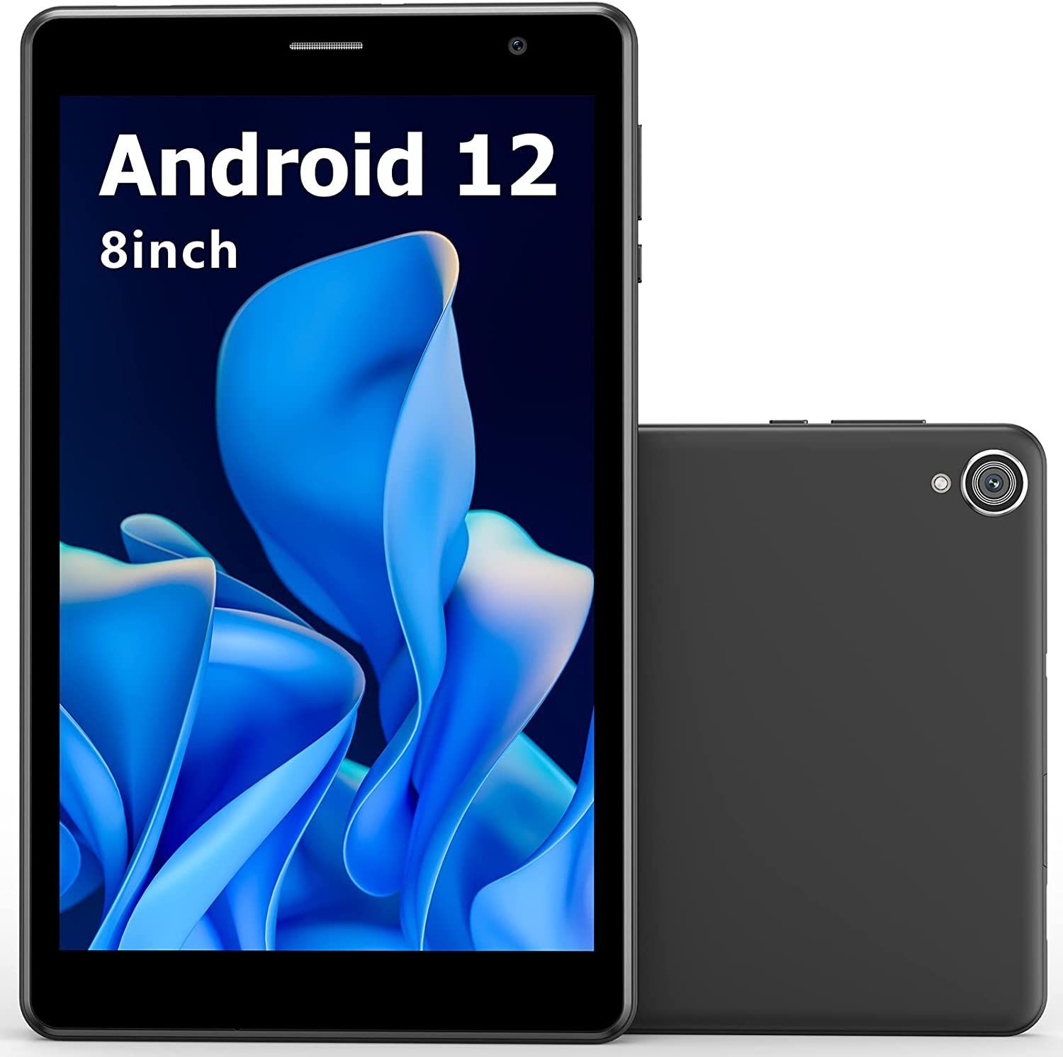 専用ケース付属！✨最新版8インチタブレット✨ UAUU（ユアユー）T30♡ Android12 付属品完備 動作確認済み✨✨✨