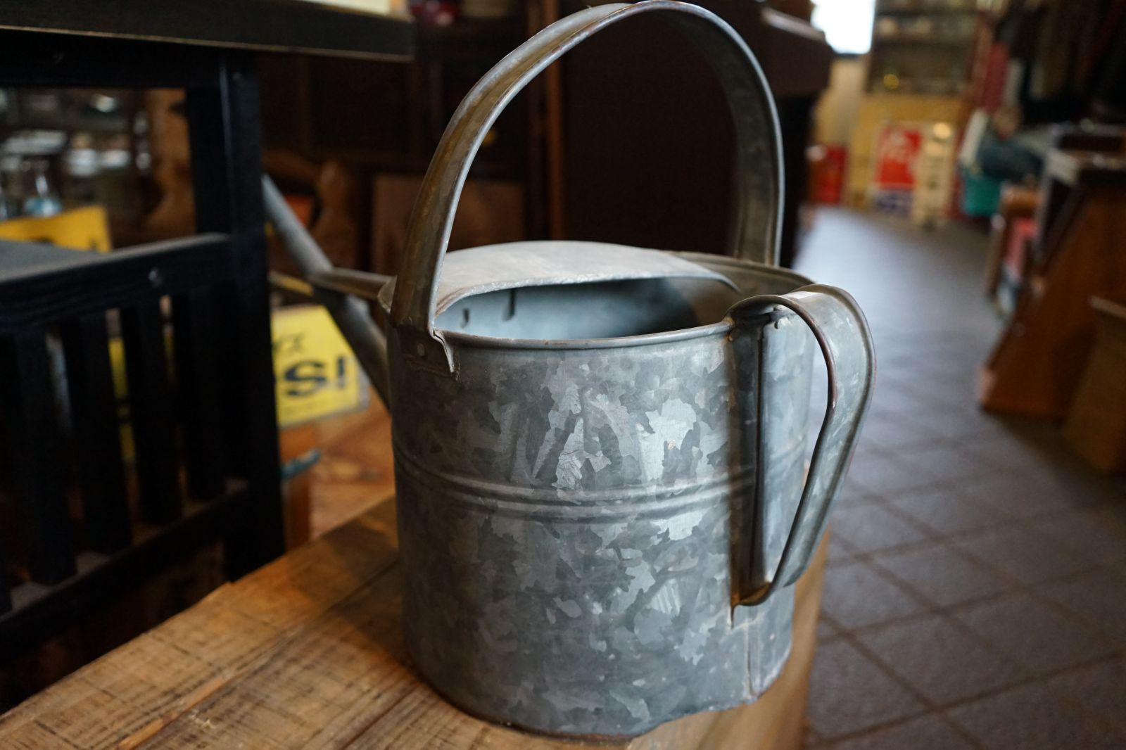 ヴィンテージ 置物