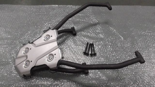 ヴェルシスX250 LE250D-A03xxx の リアキャリア 1761093238