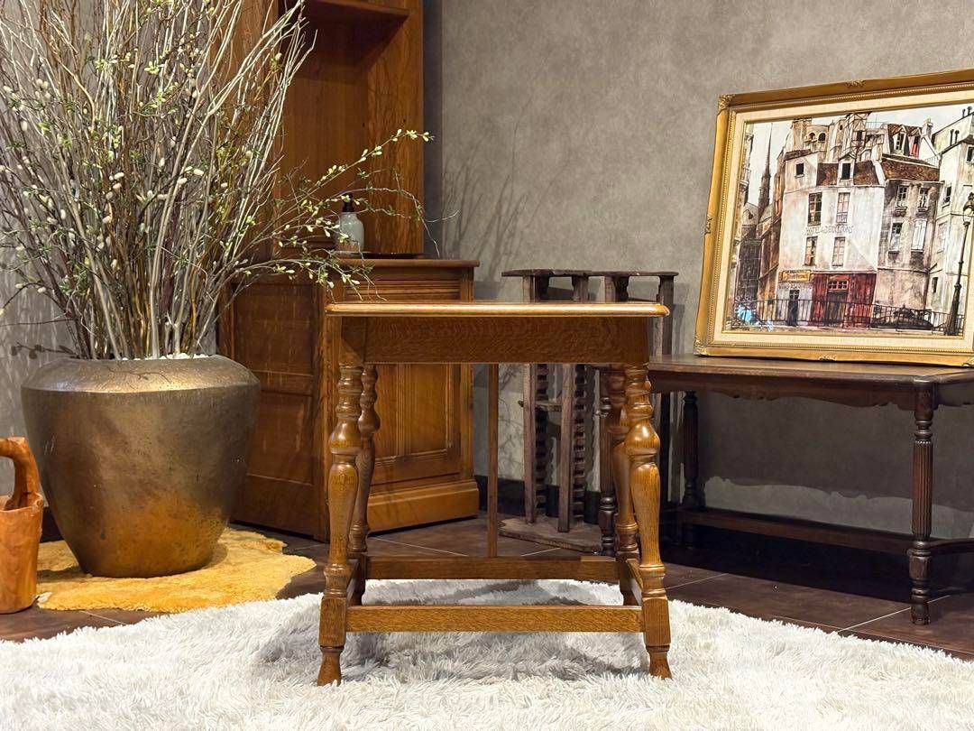 ホビンレッグ サイドテーブル