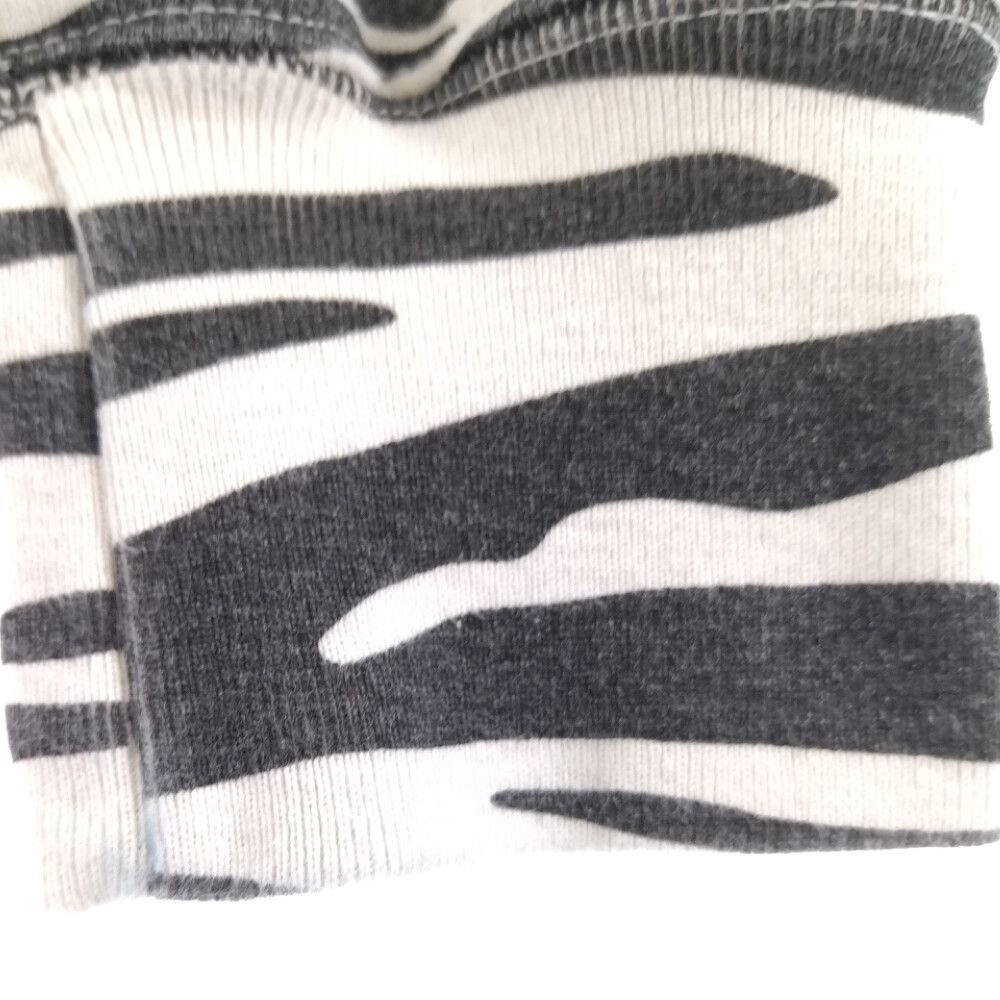 SUPREME (シュプリーム) 22AW Box Logo Crewneck Zebra ボックス ロゴ ...