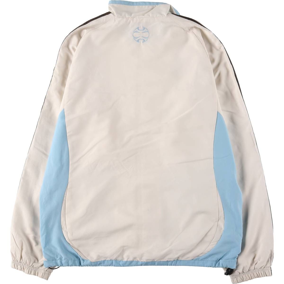 古着 00年代 アディダス adidas ウインドブレーカー メンズL相当 eaa594944